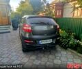 Сірий ЗАЗ Форза, об'ємом двигуна 1.5 л та пробігом 128 тис. км за 3500 $, фото 1 на Automoto.ua