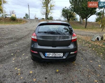 ЗАЗ Форза 2014 у Новониколаевке на Automoto.ua Сірий ЗАЗ Форза, об'ємом двигуна 1.5 л та пробігом 159 тис. км за 2199 $, фото 3 на Automoto.ua