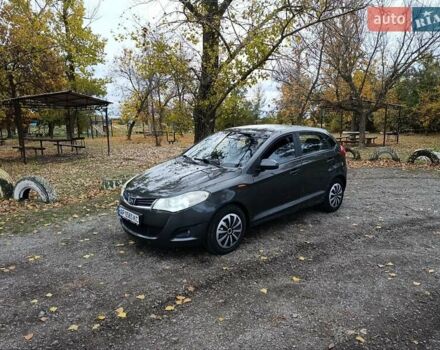 ЗАЗ Форза 2014 у Новониколаевке на Automoto.ua Сірий ЗАЗ Форза, об'ємом двигуна 1.5 л та пробігом 159 тис. км за 2199 $, фото 8 на Automoto.ua