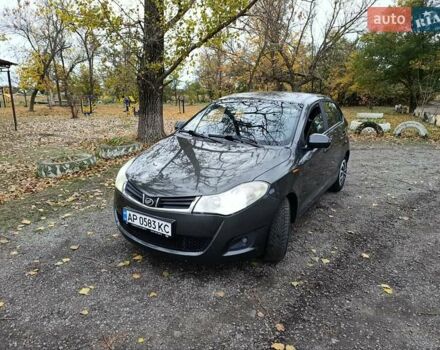ЗАЗ Форза 2014 у Новониколаевке на Automoto.ua Сірий ЗАЗ Форза, об'ємом двигуна 1.5 л та пробігом 159 тис. км за 2199 $, фото 7 на Automoto.ua