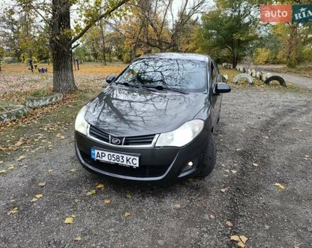 ЗАЗ Форза 2014 у Новониколаевке на Automoto.ua Сірий ЗАЗ Форза, об'ємом двигуна 1.5 л та пробігом 159 тис. км за 2199 $, фото 1 на Automoto.ua