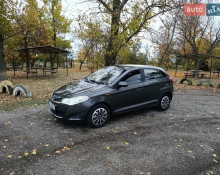 ЗАЗ Форза 2014 у Новониколаевке на Automoto.ua Сірий ЗАЗ Форза, об'ємом двигуна 1.5 л та пробігом 159 тис. км за 2199 $, фото 4 на Automoto.ua