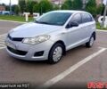 Серый ЗАЗ Форза, объемом двигателя 1.5 л и пробегом 200 тыс. км за 2350 $, фото 1 на Automoto.ua