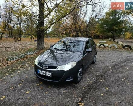 ЗАЗ Форза 2014 у Новониколаевке на Automoto.ua Сірий ЗАЗ Форза, об'ємом двигуна 1.5 л та пробігом 159 тис. км за 2199 $, фото 9 на Automoto.ua