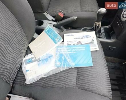 ЗАЗ Форза 2014 у Новониколаевке на Automoto.ua Сірий ЗАЗ Форза, об'ємом двигуна 1.5 л та пробігом 159 тис. км за 2199 $, фото 21 на Automoto.ua