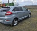 Сірий ЗАЗ Форза, об'ємом двигуна 1.5 л та пробігом 88 тис. км за 3250 $, фото 2 на Automoto.ua