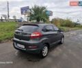 Серый ЗАЗ Форза, объемом двигателя 1.5 л и пробегом 217 тыс. км за 2650 $, фото 7 на Automoto.ua