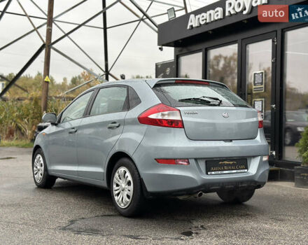 ЗАЗ Форза 2015 в Харькове на Automoto.ua Серый ЗАЗ Форза, объемом двигателя 1.5 л и пробегом 42 тыс. км за 4400 $, фото 11 на Automoto.ua