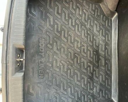 Серый ЗАЗ Форза, объемом двигателя 1.5 л и пробегом 210 тыс. км за 3500 $, фото 10 на Automoto.ua