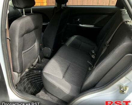 ЗАЗ Форза 2015 в Киеве на Automoto.ua Серый ЗАЗ Форза, объемом двигателя 1.5 л и пробегом 28 тыс. км за 4100 $, фото 7 на Automoto.ua