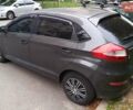 Сірий ЗАЗ Форза, об'ємом двигуна 1.5 л та пробігом 115 тис. км за 4500 $, фото 2 на Automoto.ua
