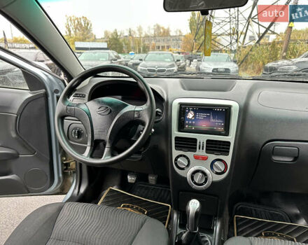 ЗАЗ Форза 2015 в Харькове на Automoto.ua Серый ЗАЗ Форза, объемом двигателя 1.5 л и пробегом 42 тыс. км за 4400 $, фото 19 на Automoto.ua