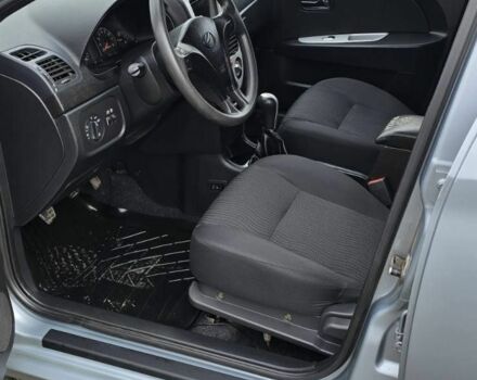 Сірий ЗАЗ Форза, об'ємом двигуна 1.5 л та пробігом 88 тис. км за 3250 $, фото 6 на Automoto.ua