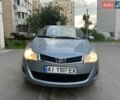 Серый ЗАЗ Форза, объемом двигателя 1.5 л и пробегом 210 тыс. км за 3500 $, фото 7 на Automoto.ua