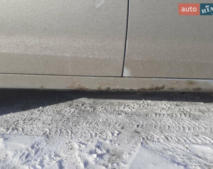 Сірий ЗАЗ Форза, об'ємом двигуна 1.5 л та пробігом 55 тис. км за 3300 $, фото 12 на Automoto.ua