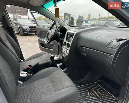 ЗАЗ Форза 2015 в Харькове на Automoto.ua Серый ЗАЗ Форза, объемом двигателя 1.5 л и пробегом 42 тыс. км за 4400 $, фото 22 на Automoto.ua