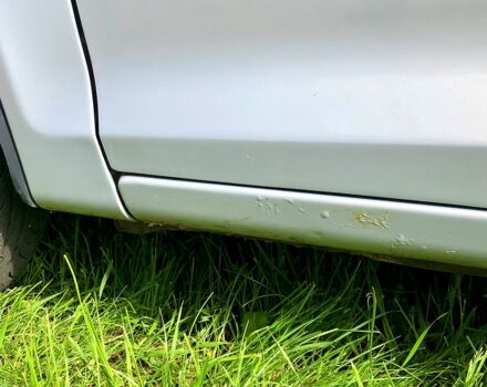 ЗАЗ Форза 2015 в Киеве на Automoto.ua Серый ЗАЗ Форза, объемом двигателя 1.5 л и пробегом 28 тыс. км за 4100 $, фото 11 на Automoto.ua