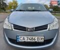 Серый ЗАЗ Форза, объемом двигателя 1.5 л и пробегом 73 тыс. км за 4700 $, фото 1 на Automoto.ua