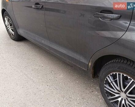 Сірий ЗАЗ Форза, об'ємом двигуна 1.5 л та пробігом 115 тис. км за 4500 $, фото 5 на Automoto.ua