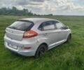ЗАЗ Форза 2015 у Гадяче на Automoto.ua Сірий ЗАЗ Форза, об'ємом двигуна 1.5 л та пробігом 115 тис. км за 3200 $, фото 2 на Automoto.ua