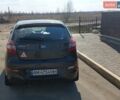 Сірий ЗАЗ Форза, об'ємом двигуна 1.5 л та пробігом 151 тис. км за 2600 $, фото 5 на Automoto.ua