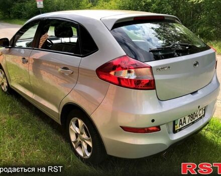 ЗАЗ Форза 2015 в Киеве на Automoto.ua Серый ЗАЗ Форза, объемом двигателя 1.5 л и пробегом 28 тыс. км за 4100 $, фото 2 на Automoto.ua