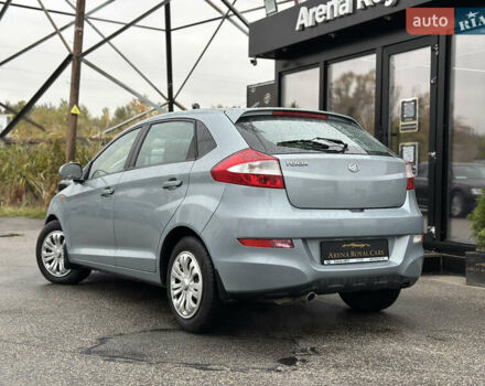ЗАЗ Форза 2015 в Харькове на Automoto.ua Серый ЗАЗ Форза, объемом двигателя 1.5 л и пробегом 42 тыс. км за 4400 $, фото 3 на Automoto.ua