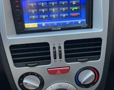 Серый ЗАЗ Форза, объемом двигателя 1.5 л и пробегом 210 тыс. км за 3500 $, фото 16 на Automoto.ua