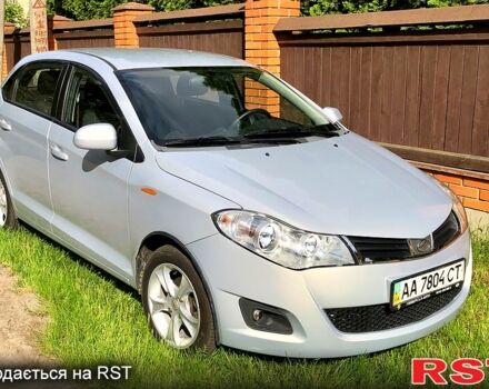 ЗАЗ Форза 2015 в Киеве на Automoto.ua Серый ЗАЗ Форза, объемом двигателя 1.5 л и пробегом 28 тыс. км за 4100 $, фото 4 на Automoto.ua