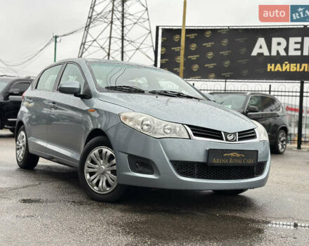 ЗАЗ Форза 2015 в Харькове на Automoto.ua Серый ЗАЗ Форза, объемом двигателя 1.5 л и пробегом 42 тыс. км за 4400 $, фото 2 на Automoto.ua
