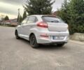 Сірий ЗАЗ Форза, об'ємом двигуна 1.5 л та пробігом 115 тис. км за 3300 $, фото 4 на Automoto.ua