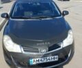 Сірий ЗАЗ Форза, об'ємом двигуна 1.5 л та пробігом 151 тис. км за 2800 $, фото 1 на Automoto.ua