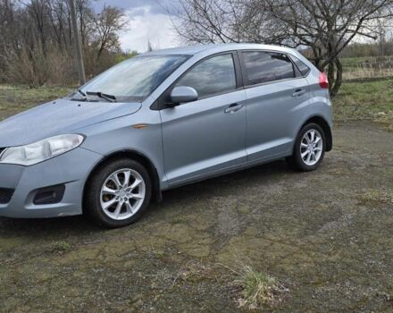 Сірий ЗАЗ Форза, об'ємом двигуна 1.5 л та пробігом 88 тис. км за 3250 $, фото 1 на Automoto.ua