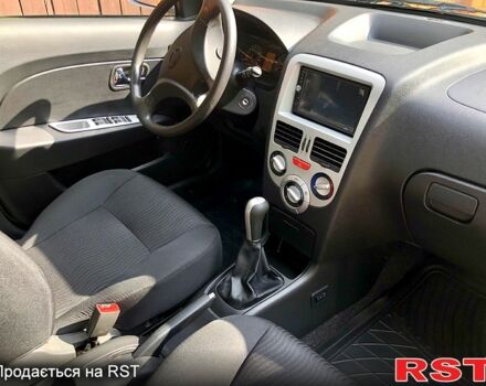 ЗАЗ Форза 2015 в Киеве на Automoto.ua Серый ЗАЗ Форза, объемом двигателя 1.5 л и пробегом 28 тыс. км за 4100 $, фото 6 на Automoto.ua