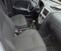 Серый ЗАЗ Форза, объемом двигателя 1.5 л и пробегом 100 тыс. км за 3700 $, фото 5 на Automoto.ua