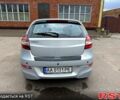 Сірий ЗАЗ Форза, об'ємом двигуна 1.5 л та пробігом 70 тис. км за 3250 $, фото 3 на Automoto.ua