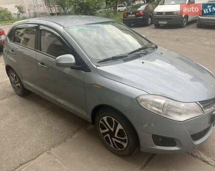 Серый ЗАЗ Форза, объемом двигателя 1.5 л и пробегом 210 тыс. км за 3500 $, фото 1 на Automoto.ua