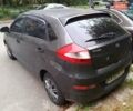 Сірий ЗАЗ Форза, об'ємом двигуна 1.5 л та пробігом 115 тис. км за 4500 $, фото 3 на Automoto.ua