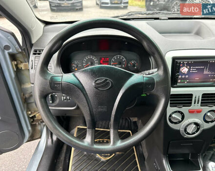 ЗАЗ Форза 2015 в Харькове на Automoto.ua Серый ЗАЗ Форза, объемом двигателя 1.5 л и пробегом 42 тыс. км за 4400 $, фото 26 на Automoto.ua
