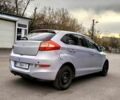 Сірий ЗАЗ Форза, об'ємом двигуна 1.5 л та пробігом 115 тис. км за 3250 $, фото 3 на Automoto.ua