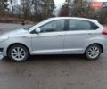 Серый ЗАЗ Форза, объемом двигателя 1.5 л и пробегом 100 тыс. км за 3700 $, фото 2 на Automoto.ua