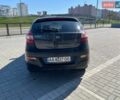 Серый ЗАЗ Форза, объемом двигателя 1.5 л и пробегом 63 тыс. км за 4100 $, фото 5 на Automoto.ua