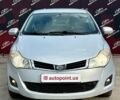 Сірий ЗАЗ Форза, об'ємом двигуна 1.5 л та пробігом 115 тис. км за 3500 $, фото 1 на Automoto.ua