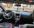 Серый ЗАЗ Форза, объемом двигателя 1.5 л и пробегом 77 тыс. км за 2700 $, фото 4 на Automoto.ua