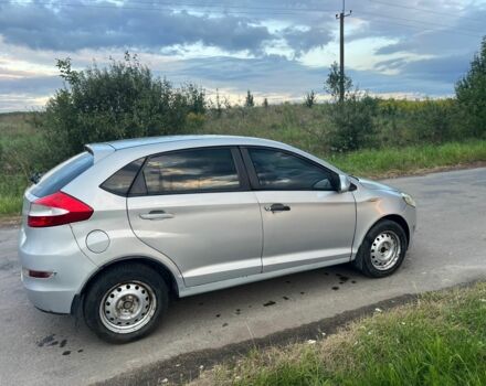 ЗАЗ Форза 2014 в Ровно на Automoto.ua Серый ЗАЗ Форза, объемом двигателя 1.5 л и пробегом 168 тыс. км за 1450 $, фото 7 на Automoto.ua