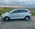 Серый ЗАЗ Форза, объемом двигателя 1.5 л и пробегом 168 тыс. км за 1900 $, фото 9 на Automoto.ua