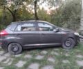 Серый ЗАЗ Форза, объемом двигателя 1 л и пробегом 59 тыс. км за 2508 $, фото 1 на Automoto.ua