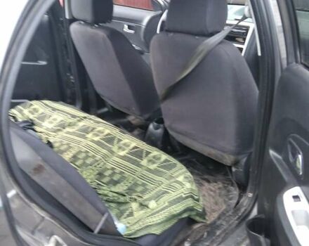 Серый ЗАЗ Форза, объемом двигателя 1.5 л и пробегом 118 тыс. км за 3100 $, фото 3 на Automoto.ua