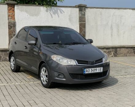 ЗАЗ Форза 2011 в Мукачеве на Automoto.ua Серый ЗАЗ Форза, объемом двигателя 1.5 л и пробегом 206 тыс. км за 2700 $, фото 1 на Automoto.ua