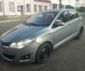 Сірий ЗАЗ Форза, об'ємом двигуна 1.5 л та пробігом 60 тис. км за 4600 $, фото 1 на Automoto.ua